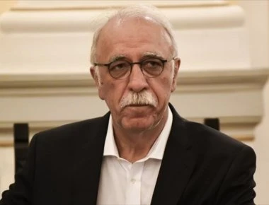 Δ.Βίτσας: «Θα επωφεληθεί και η Ελλάδα αν λύσουμε το Σκοπιανό»